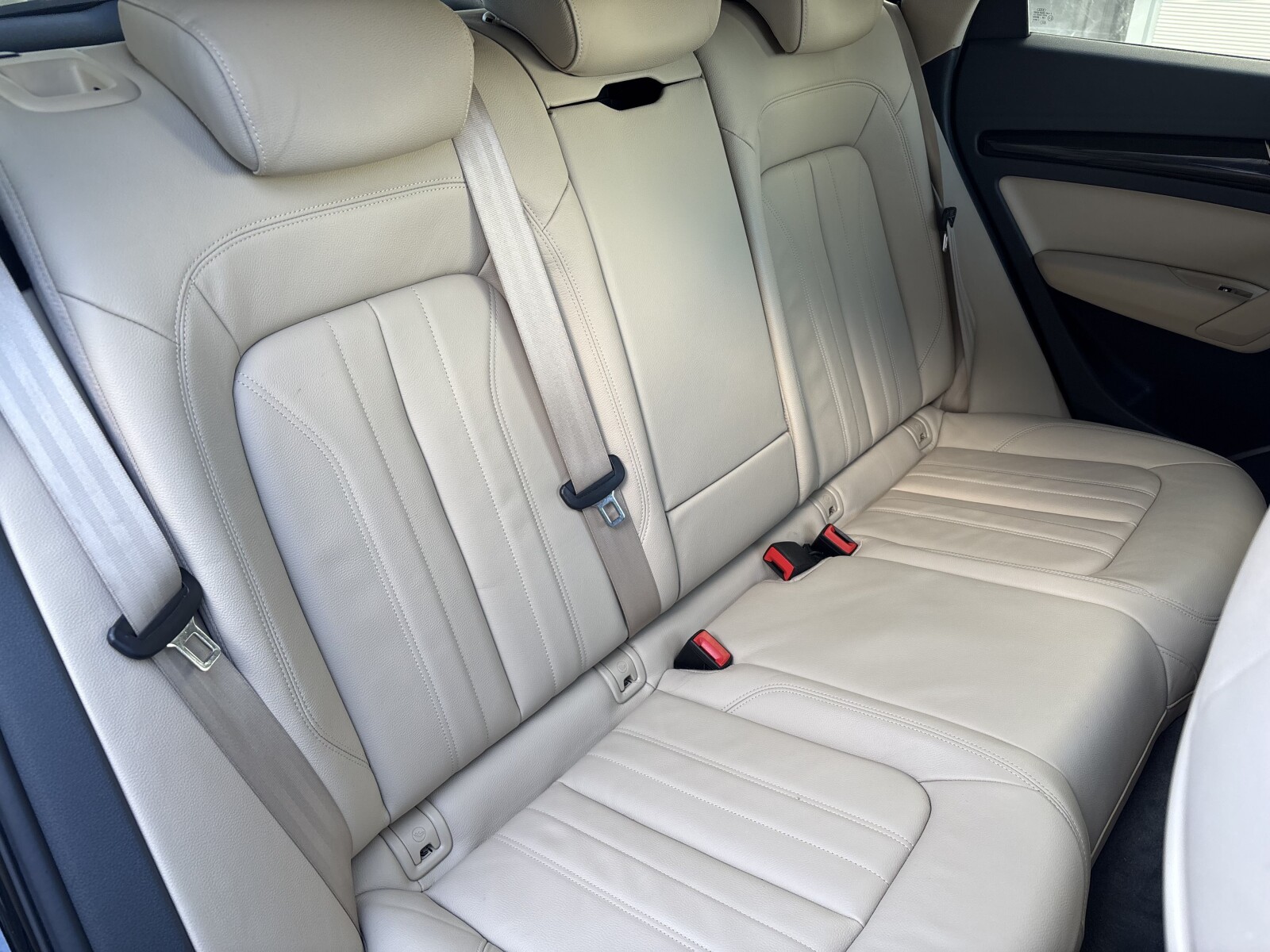 Audi Q5 - zdjęcie 28