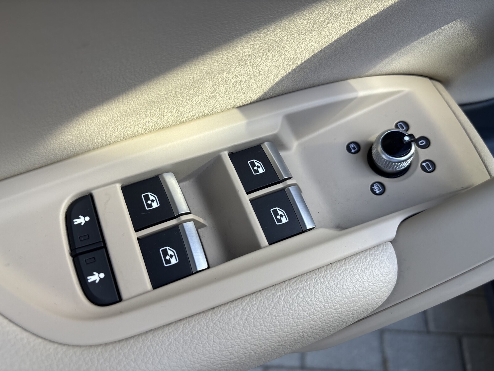 Audi Q5 - zdjęcie 25