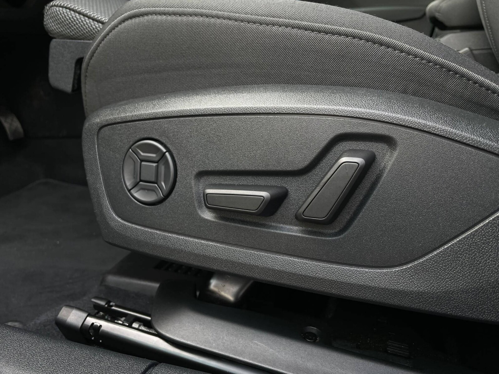 Audi A3 Sportback - zdjęcie 18