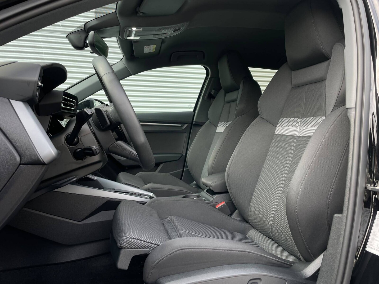 Audi A3 Sportback - zdjęcie 20