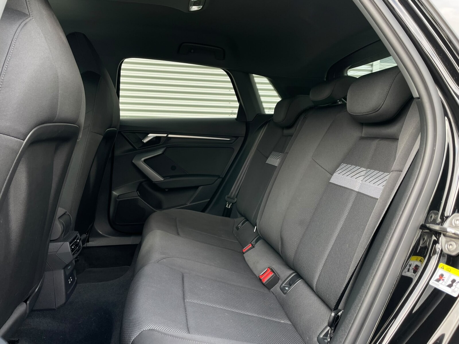 Audi A3 Sportback - zdjęcie 12