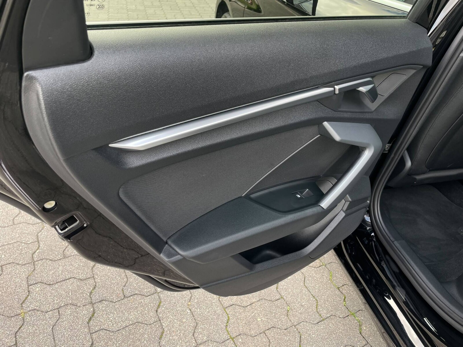 Audi A3 Sportback - zdjęcie 10
