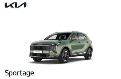 używany Kia Sportage salon KIA PLICHTA Bydgoszcz