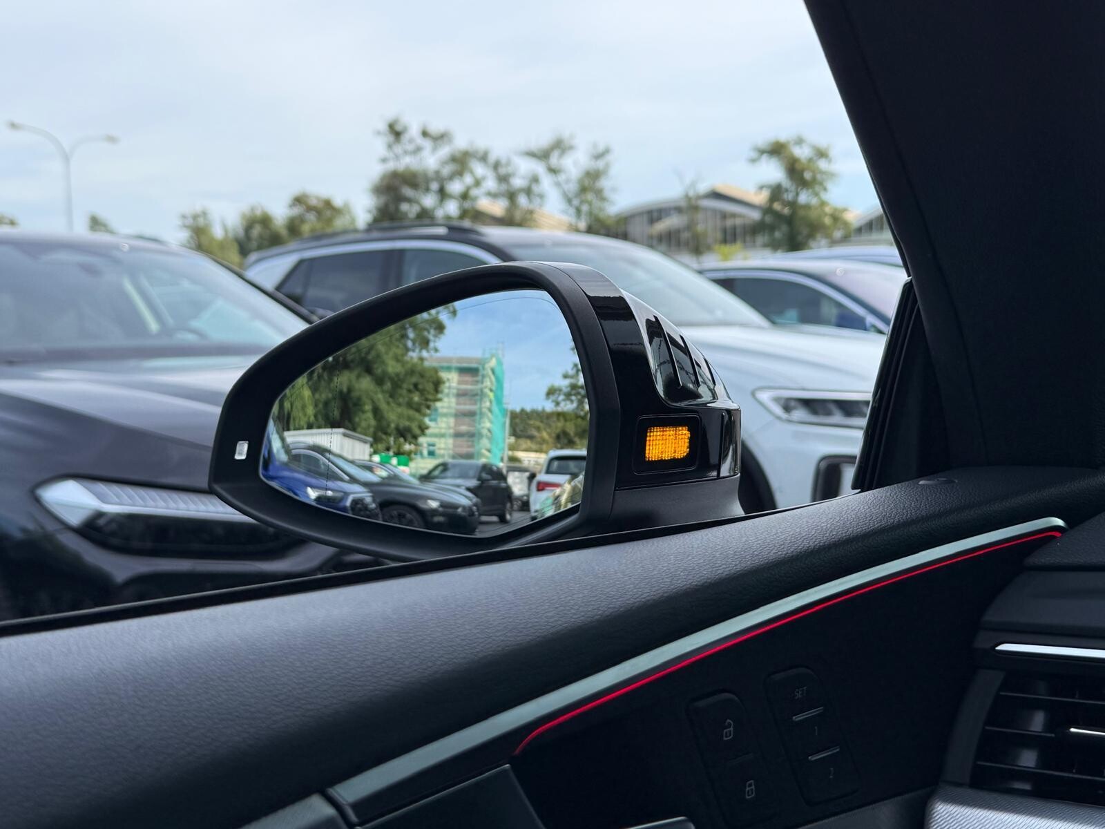 Audi A5 Cabrio - zdjęcie 39
