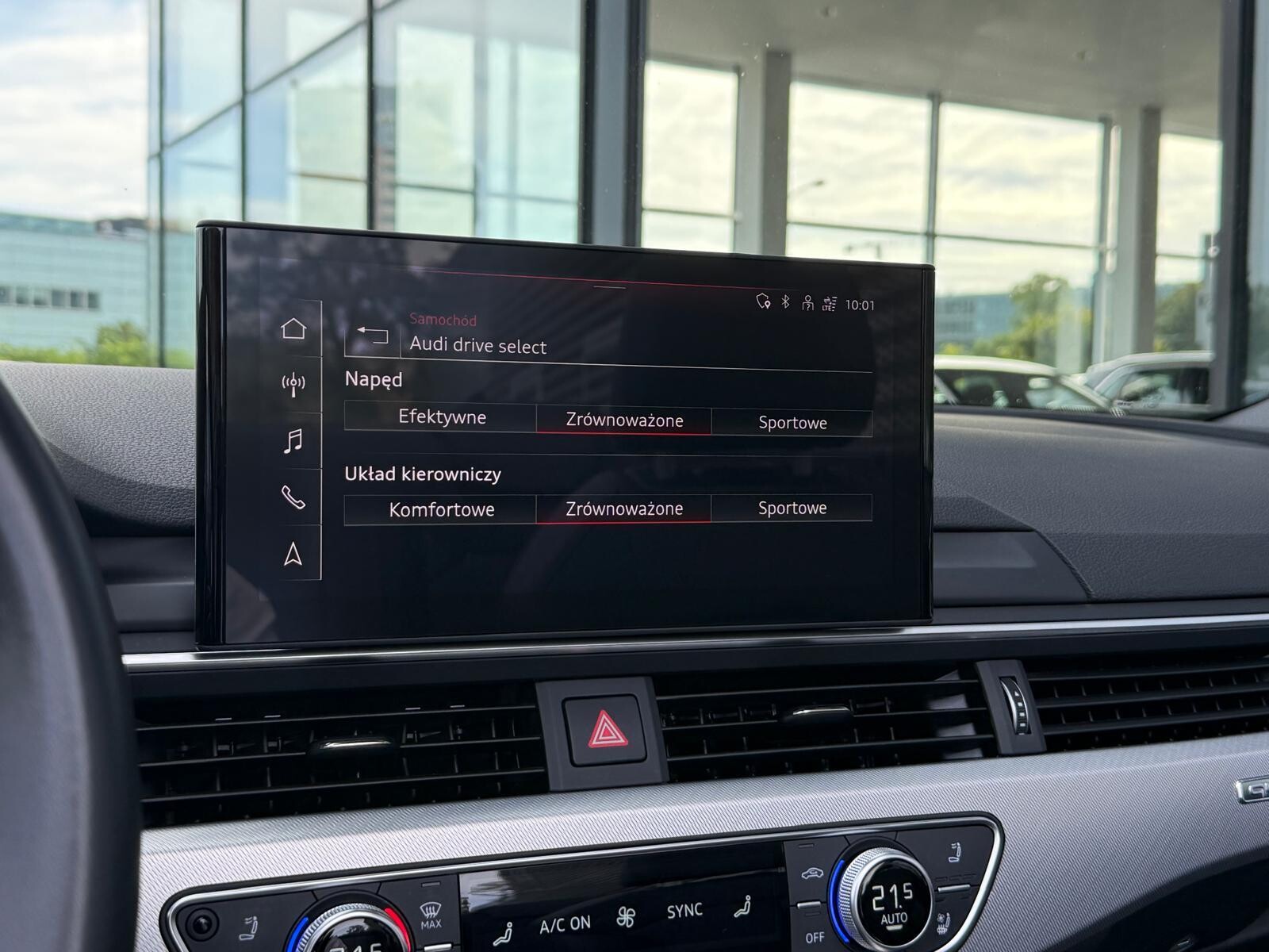Audi A5 Cabrio - zdjęcie 32