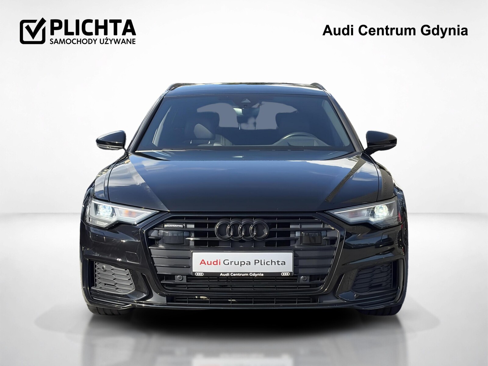 Audi A6 Avant - zdjęcie 9
