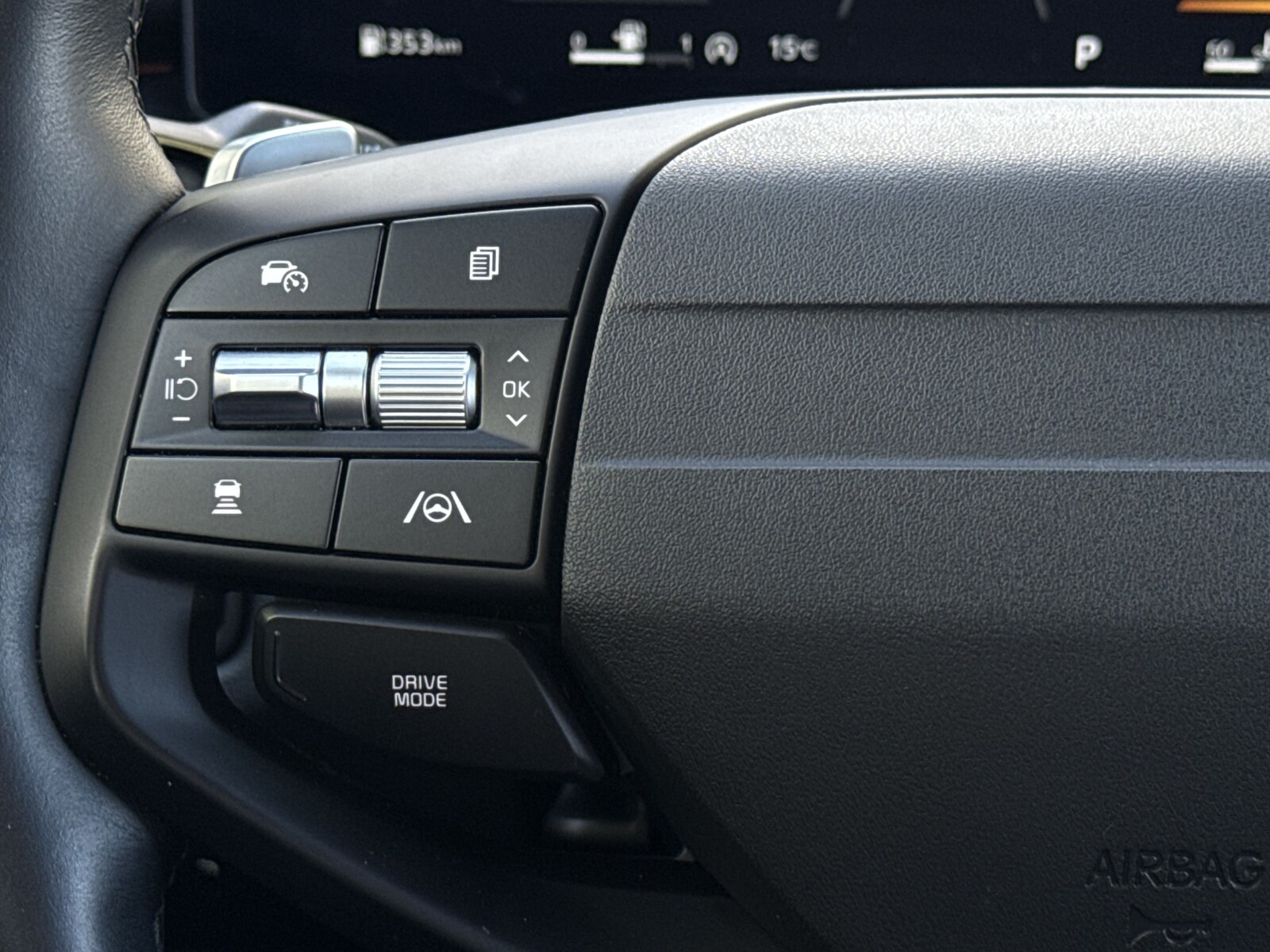 Kia Sportage - zdjęcie 17