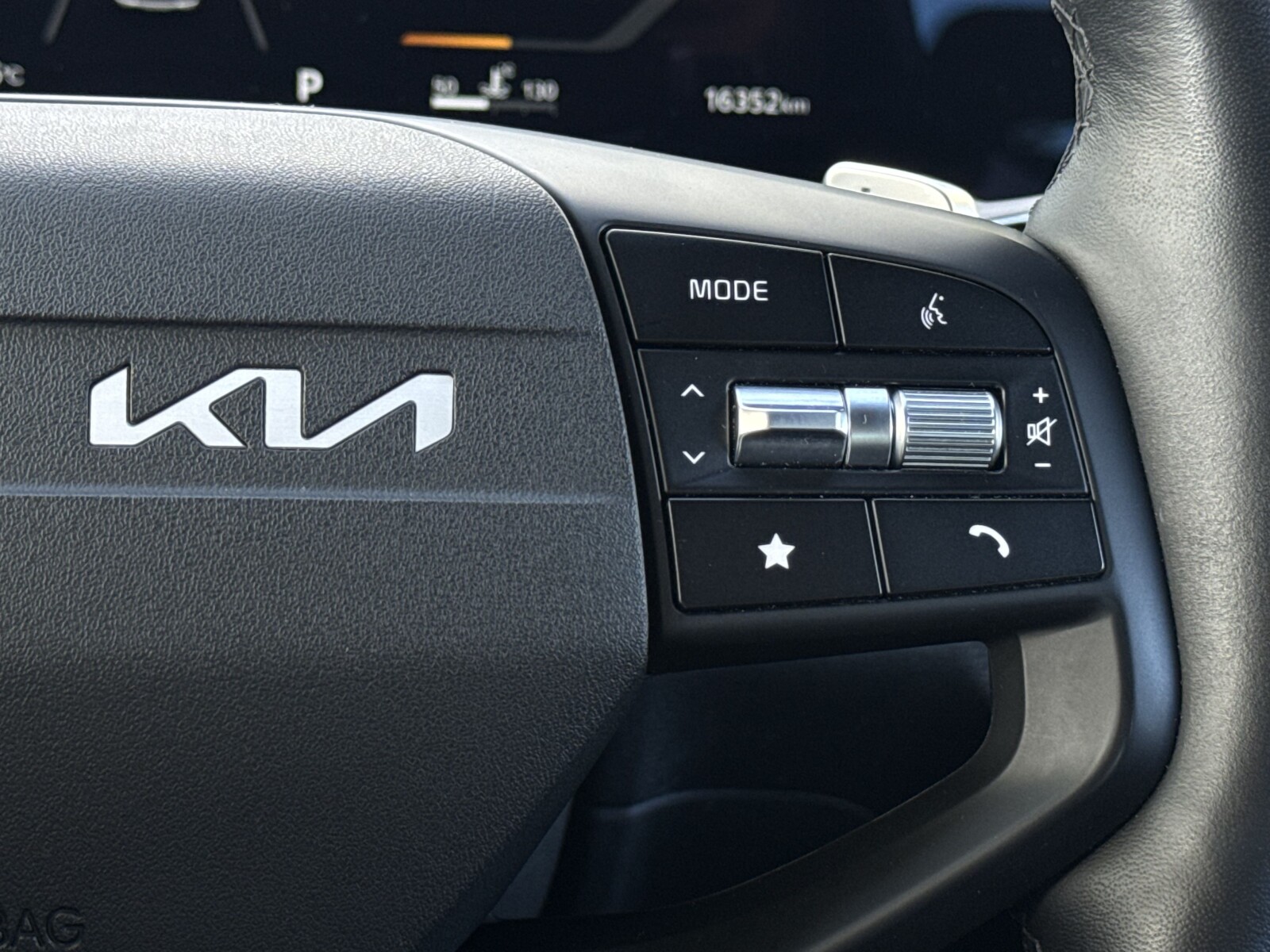 Kia Sportage - zdjęcie 18
