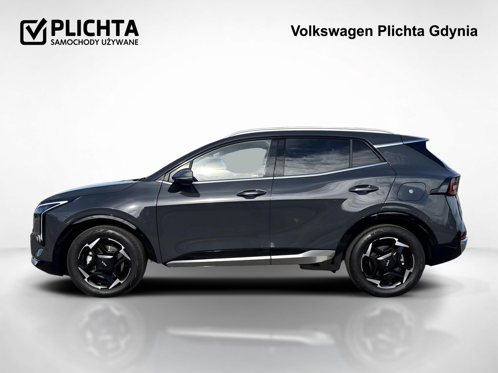 Kia Sportage - zdjęcie 2