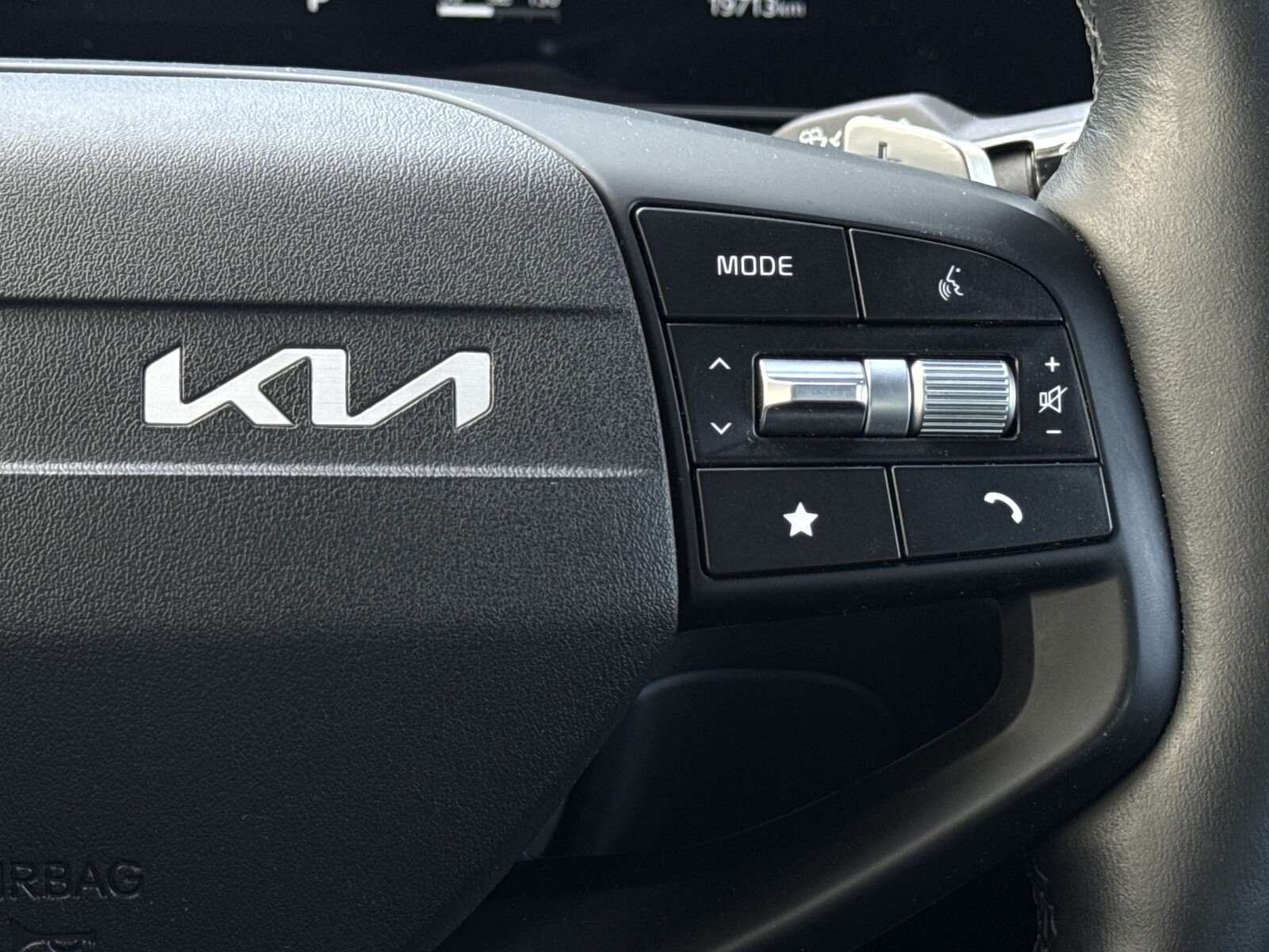 Kia Sportage - zdjęcie 17