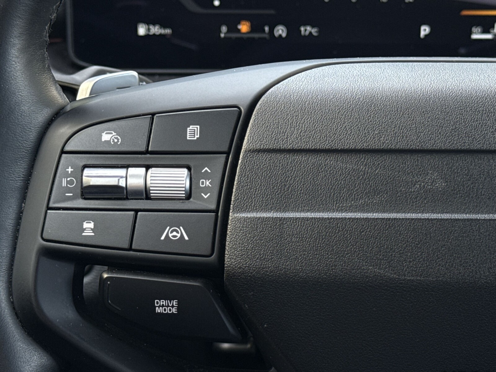 Kia Sportage - zdjęcie 16