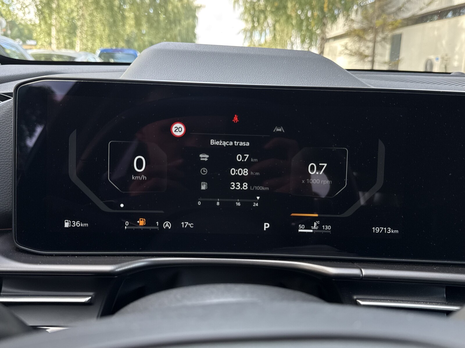 Kia Sportage - zdjęcie 18