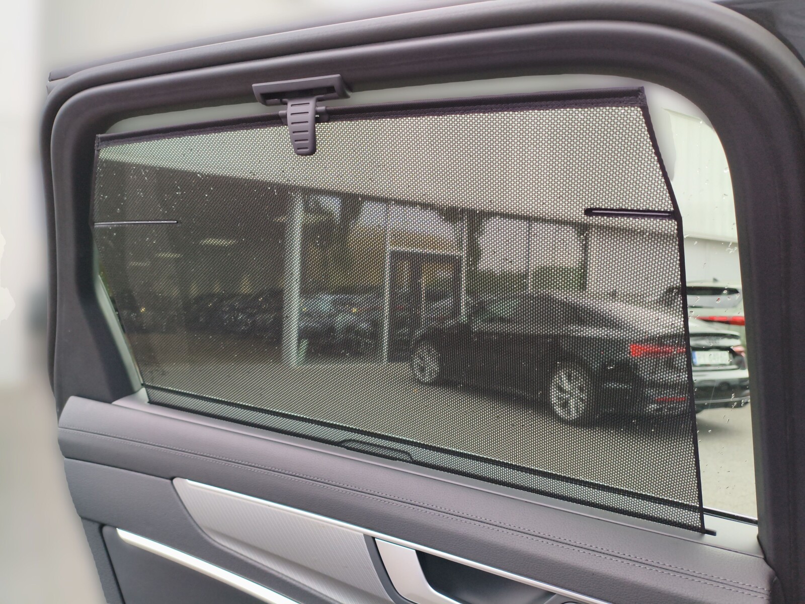 Audi A6 Avant - zdjęcie 23