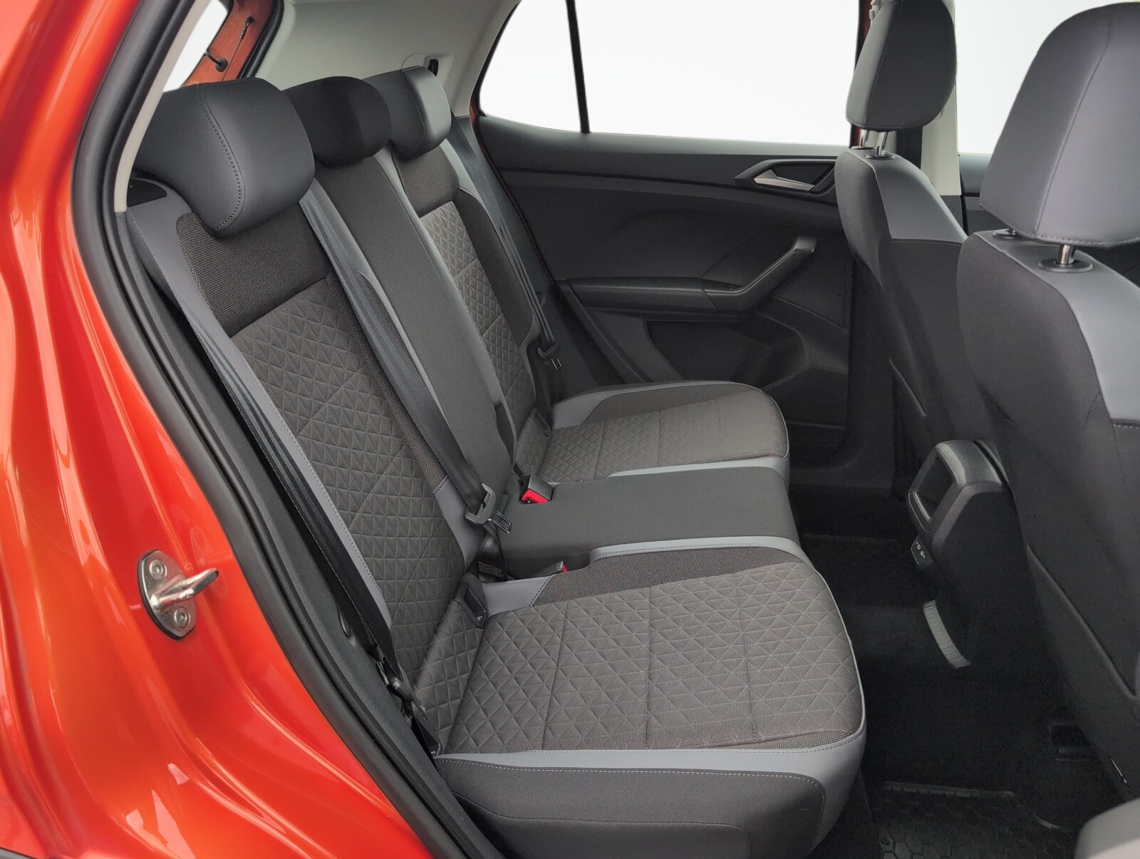 Volkswagen T-Cross - zdjęcie 11