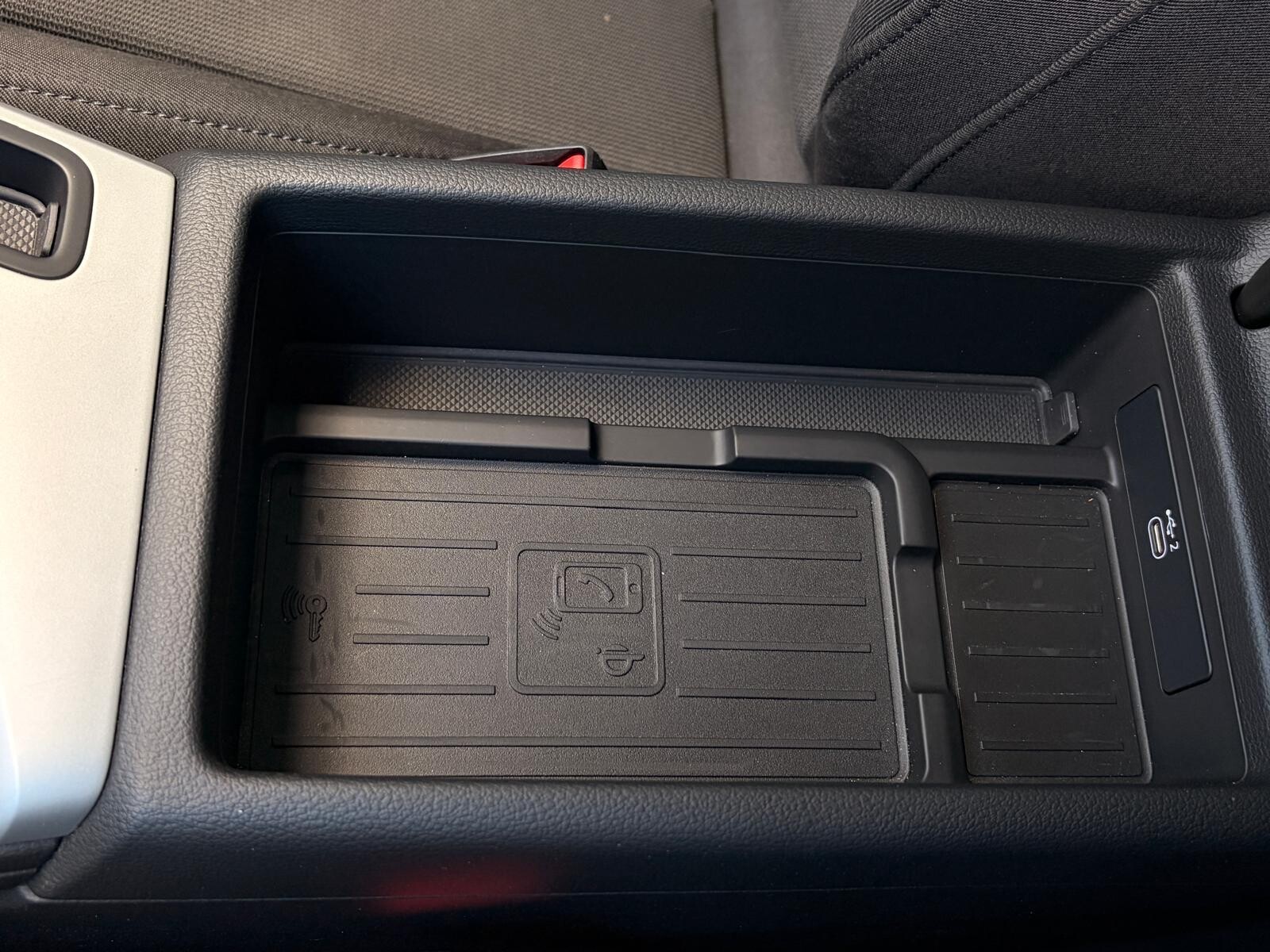 Audi A4 Avant - zdjęcie 29