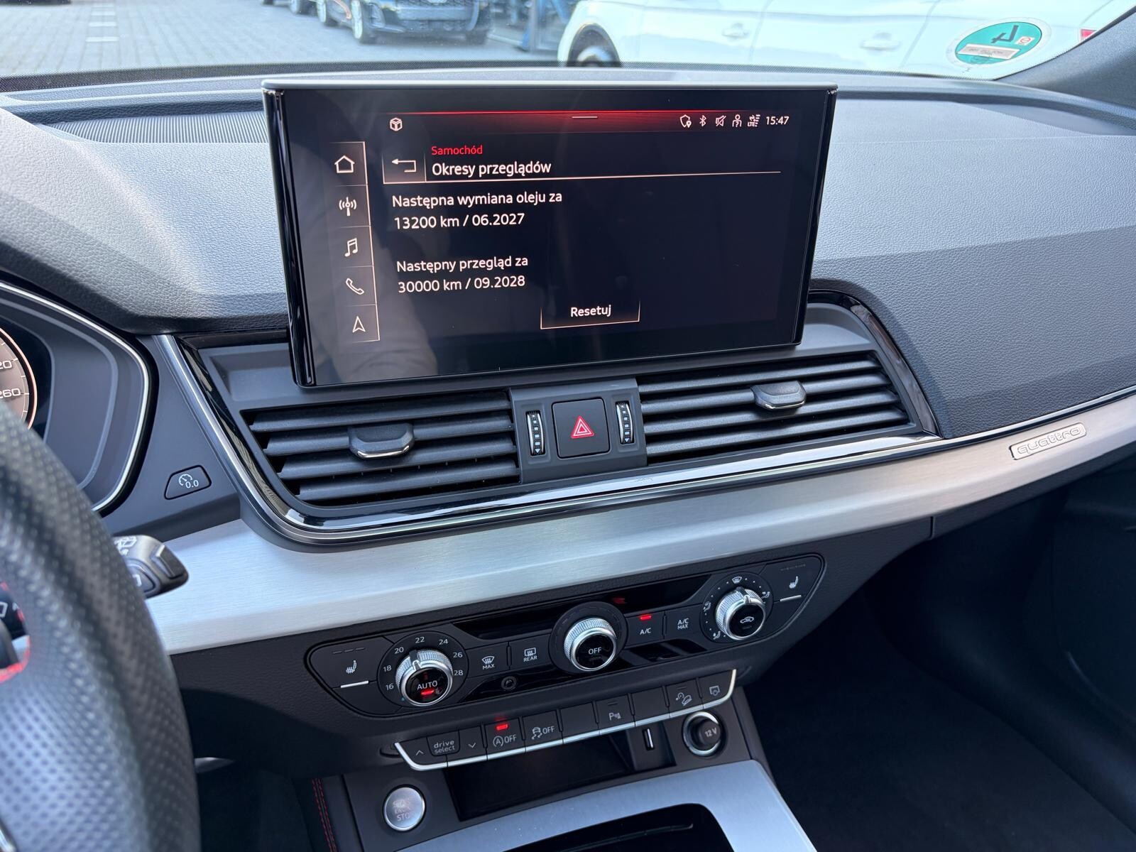 Audi Q5 - zdjęcie 37