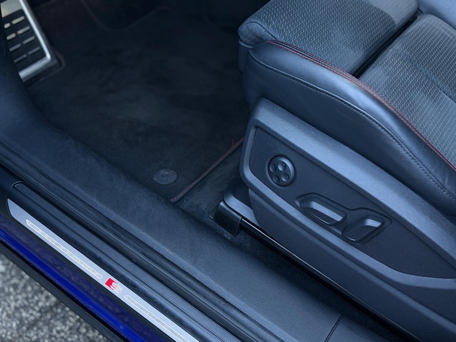 Audi Q5 - zdjęcie 17