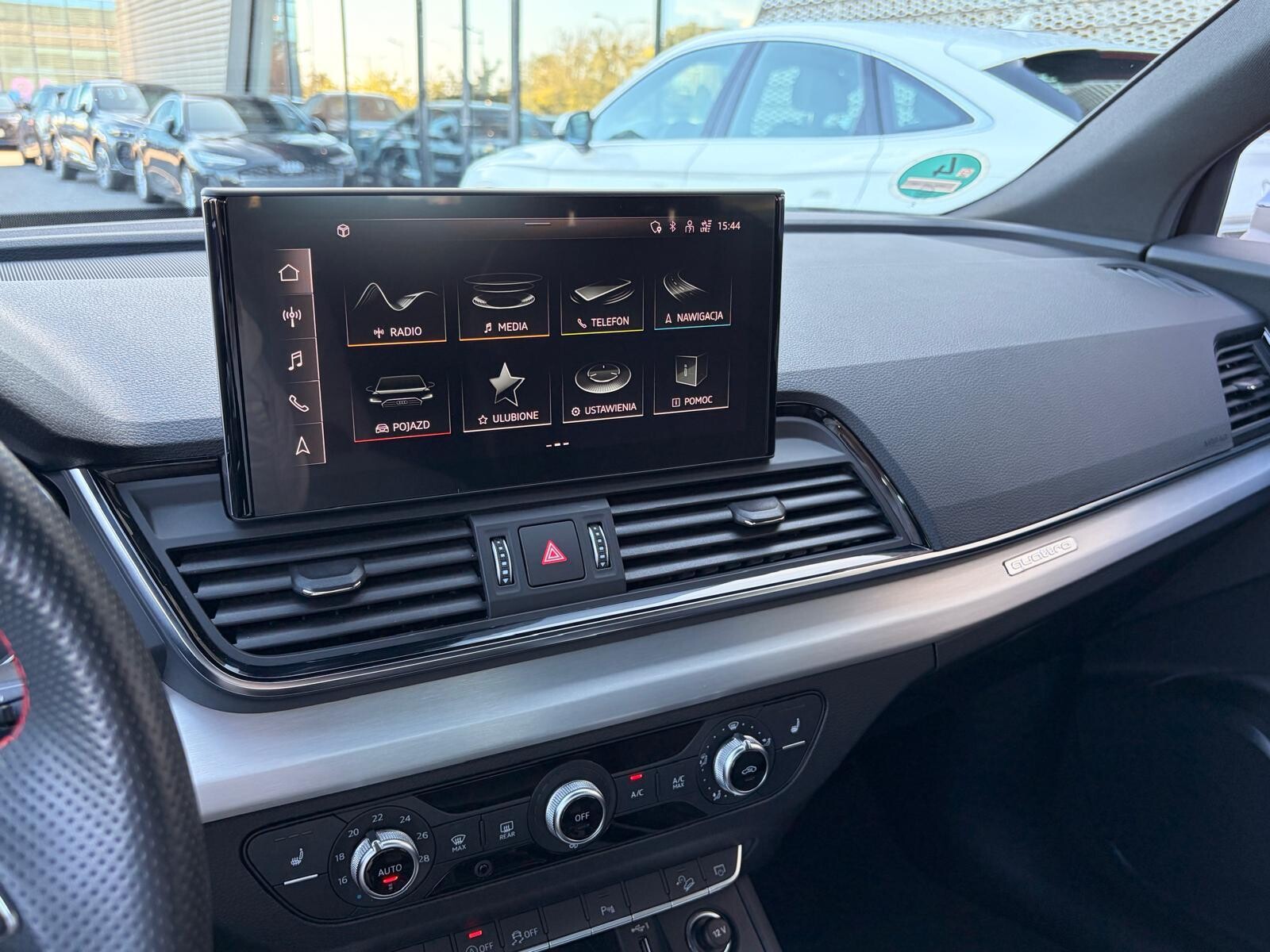 Audi Q5 - zdjęcie 29