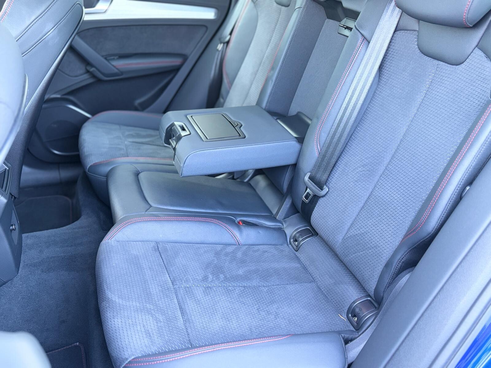 Audi Q5 - zdjęcie 19