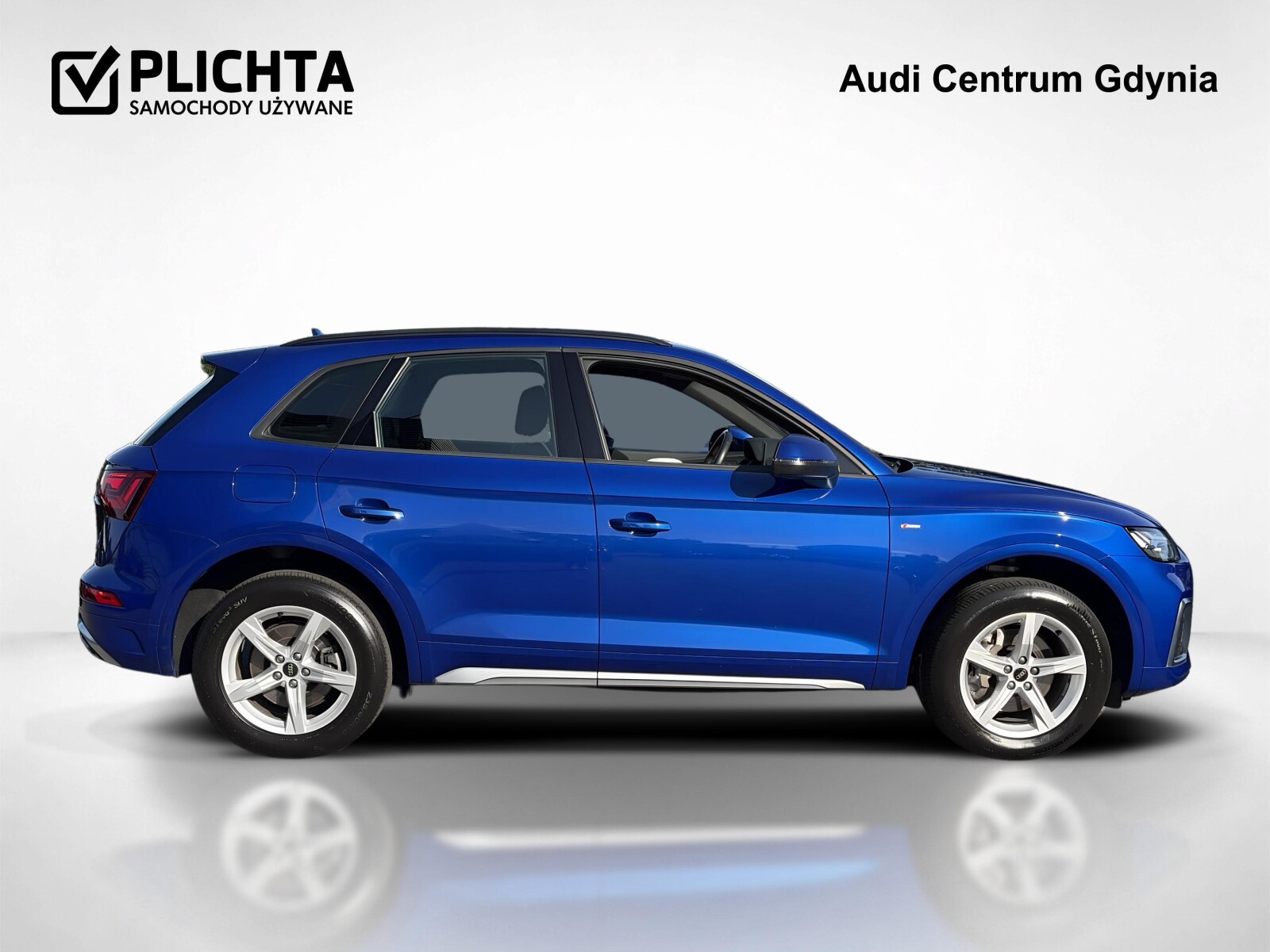 Audi Q5 - zdjęcie 7