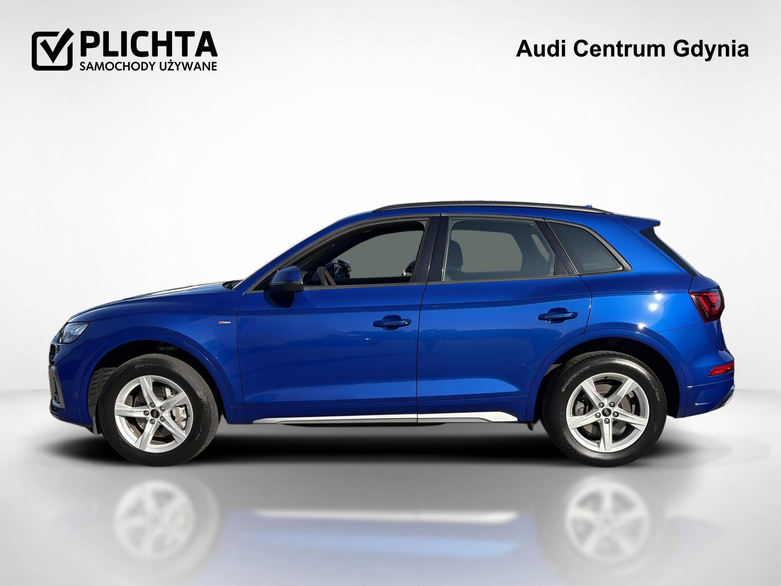 Audi Q5 - zdjęcie 3