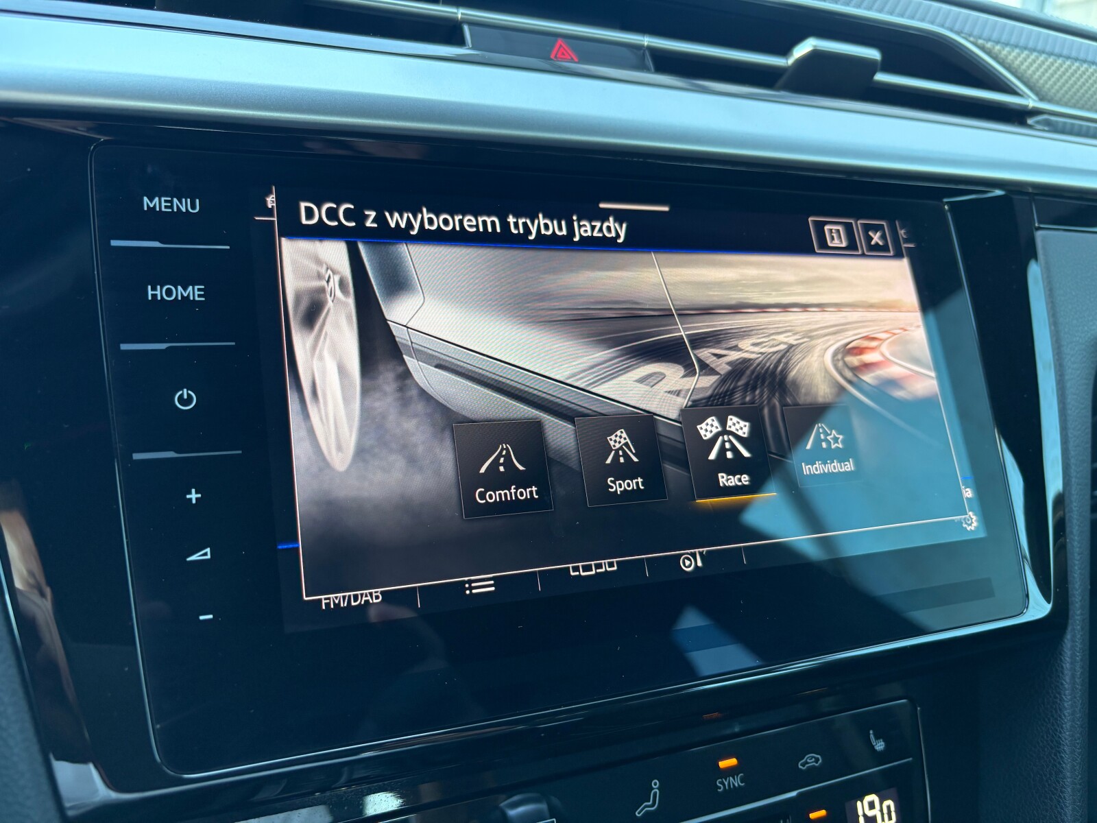 Volkswagen Arteon Shooting Brake - zdjęcie 32