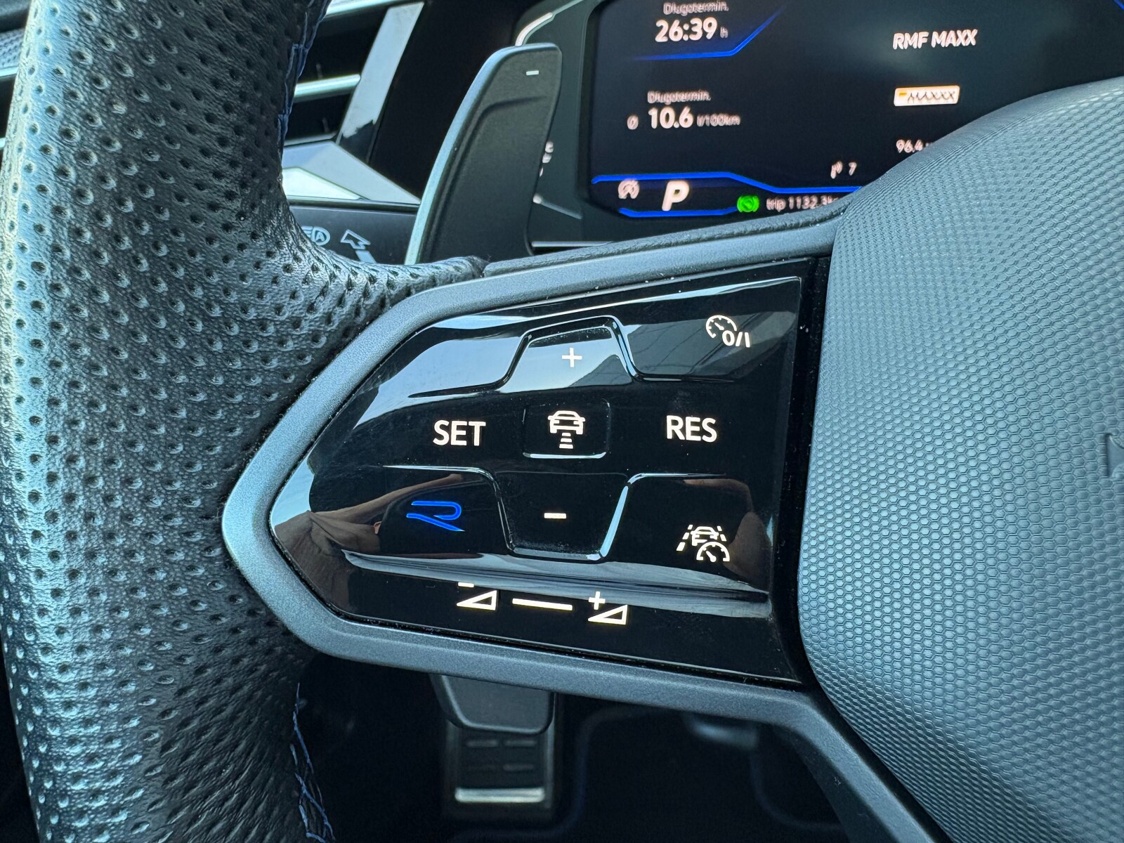 Volkswagen Arteon Shooting Brake - zdjęcie 24