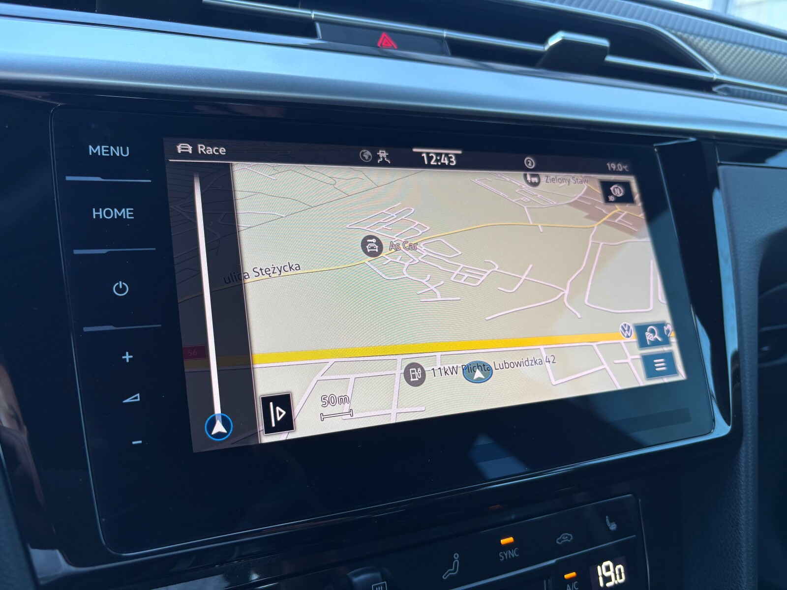 Volkswagen Arteon Shooting Brake - zdjęcie 33