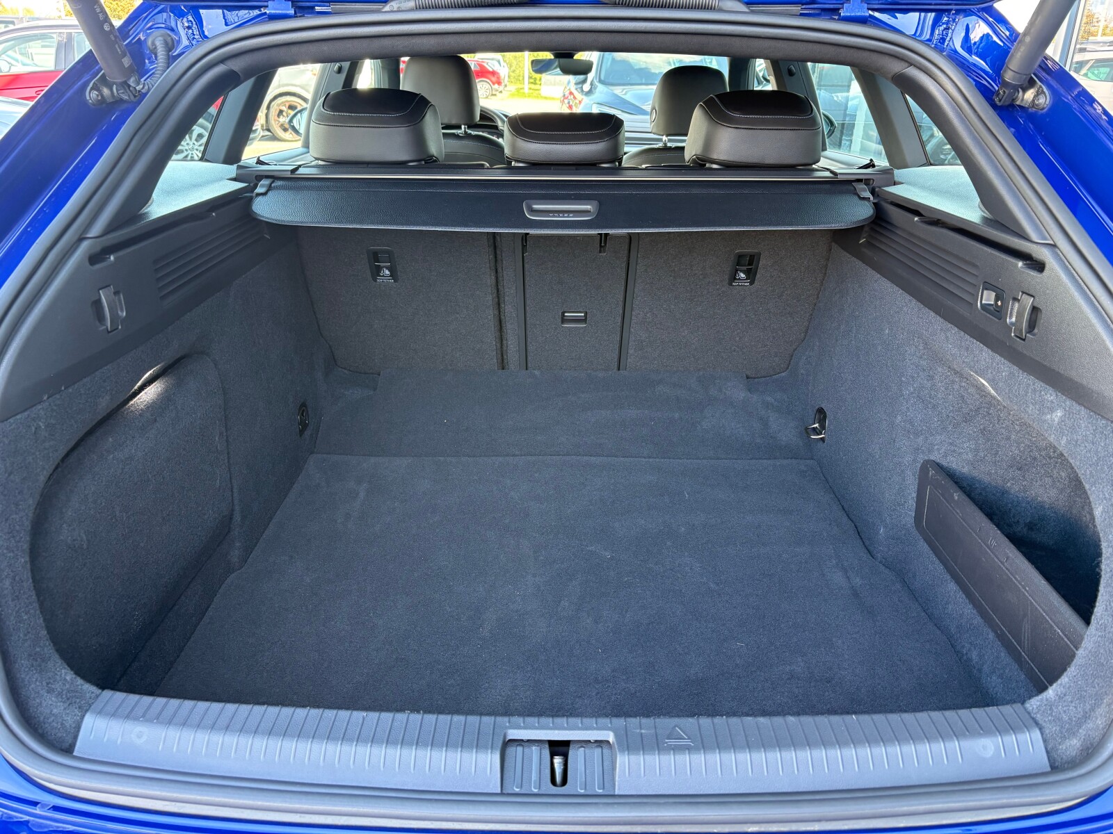 Volkswagen Arteon Shooting Brake - zdjęcie 18