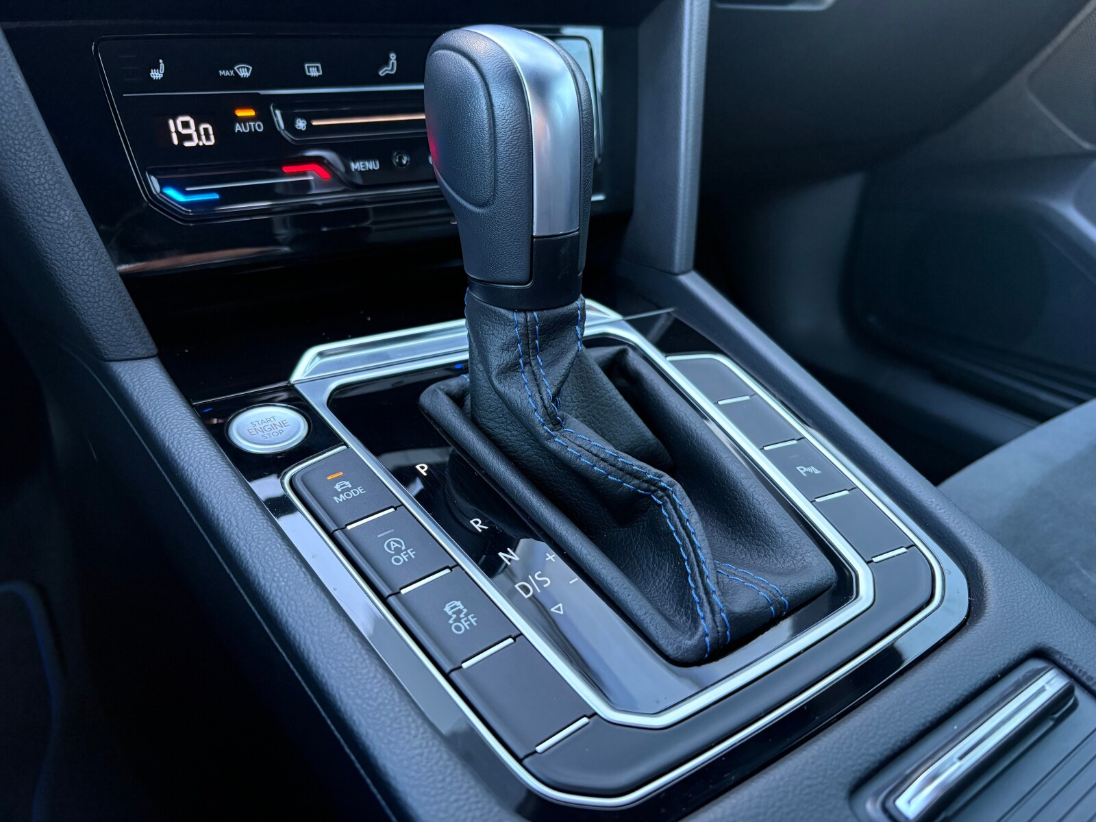 Volkswagen Arteon Shooting Brake - zdjęcie 27