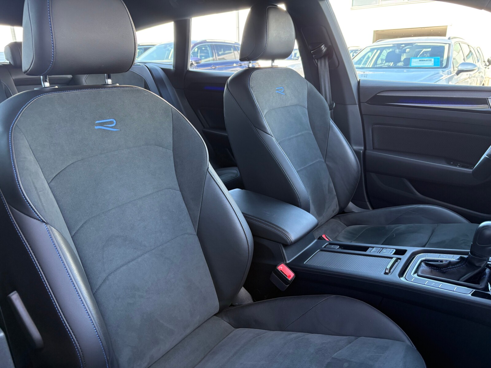 Volkswagen Arteon Shooting Brake - zdjęcie 17