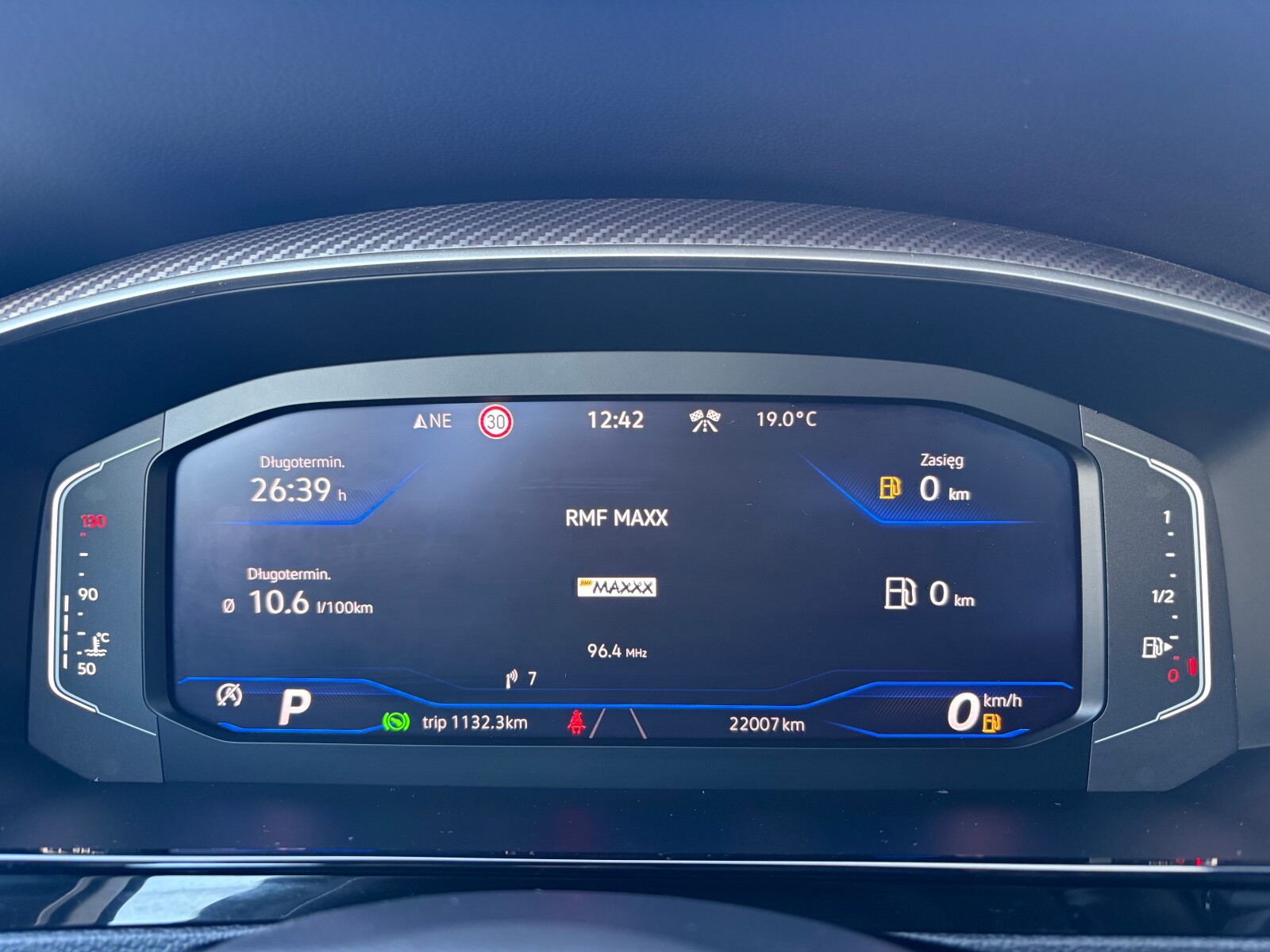 Volkswagen Arteon Shooting Brake - zdjęcie 23