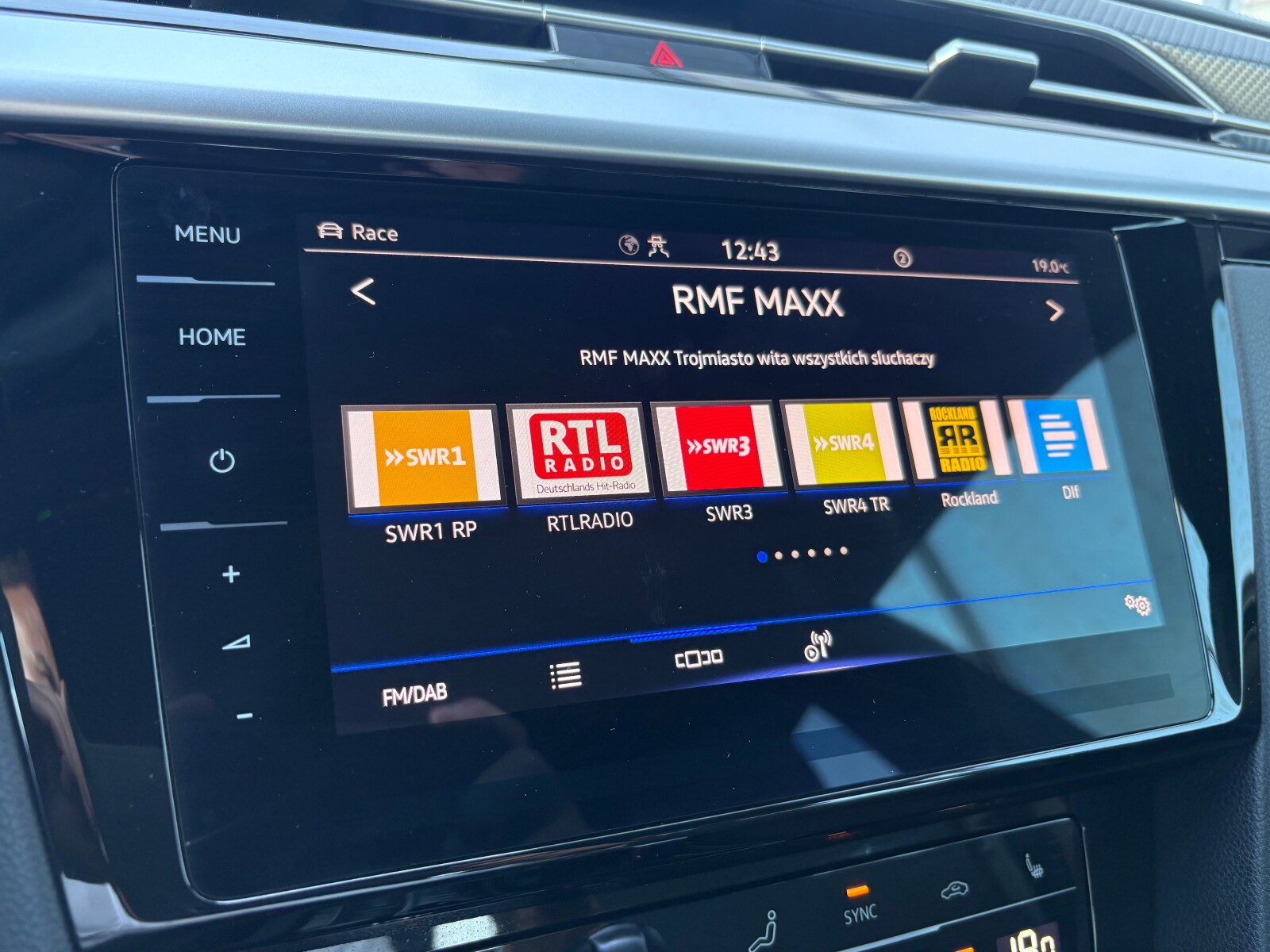 Volkswagen Arteon Shooting Brake - zdjęcie 31