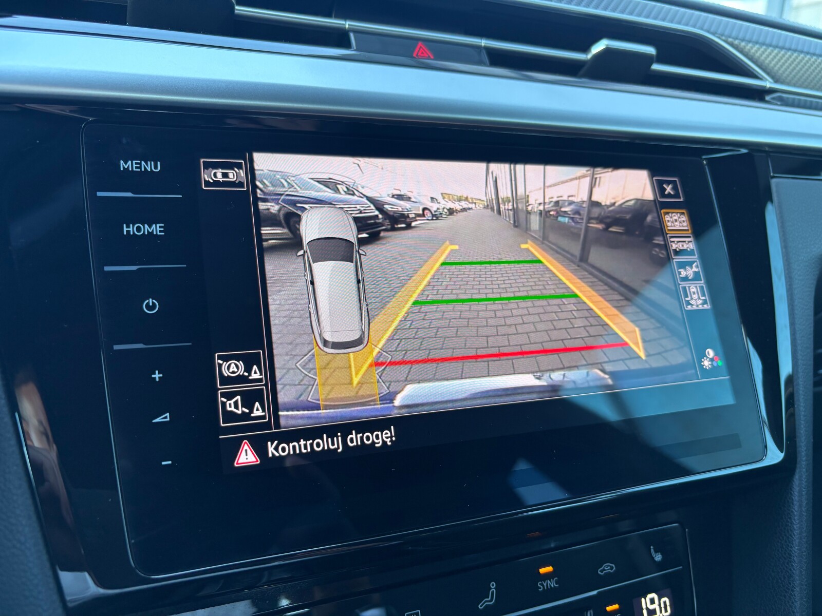 Volkswagen Arteon Shooting Brake - zdjęcie 29