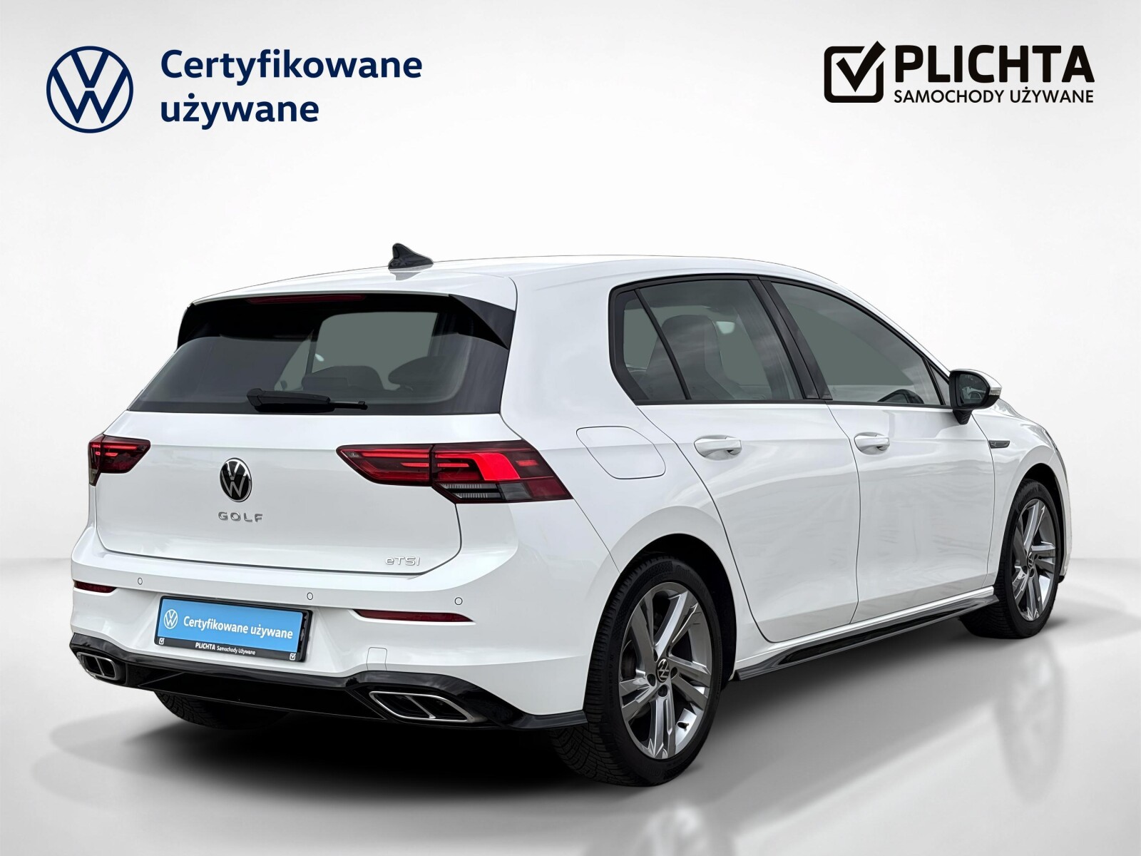 Volkswagen Golf - zdjęcie 5
