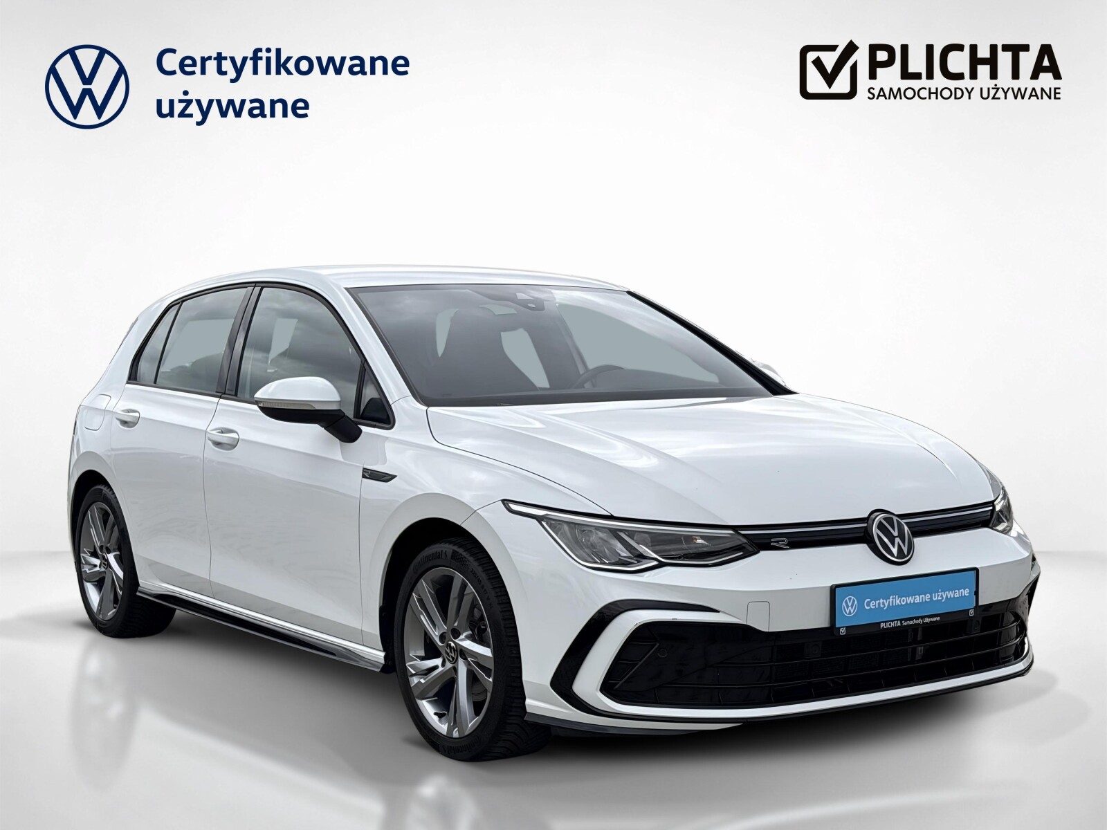 Volkswagen Golf - zdjęcie 7