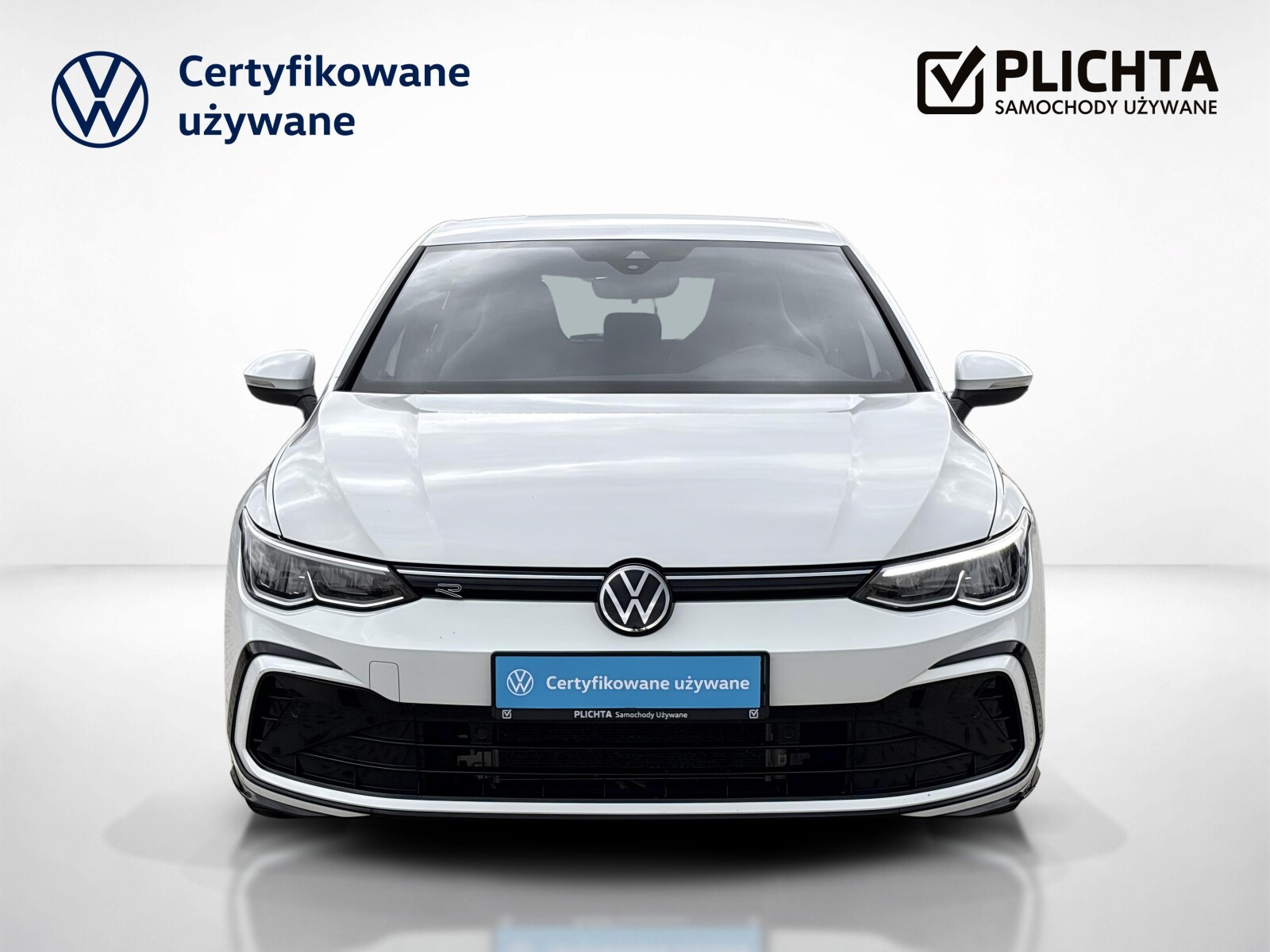 Volkswagen Golf - zdjęcie 8