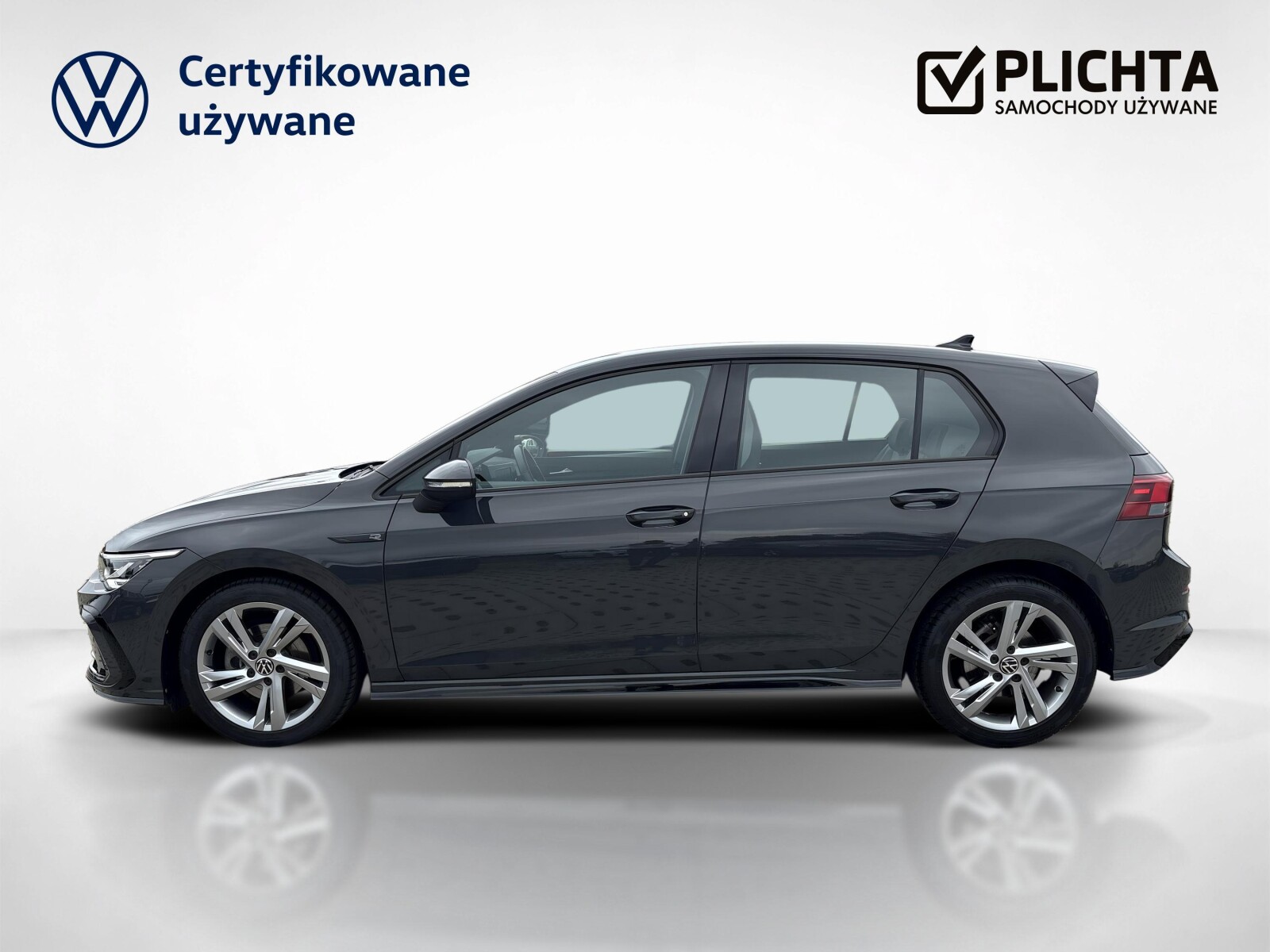 Volkswagen Golf - zdjęcie 2