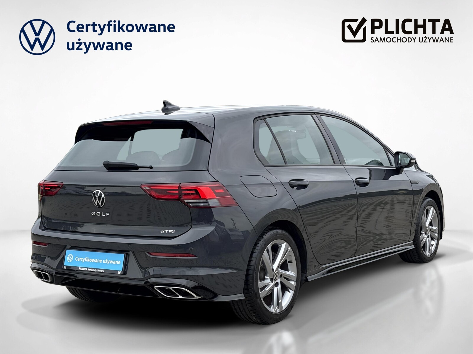 Volkswagen Golf - zdjęcie 5