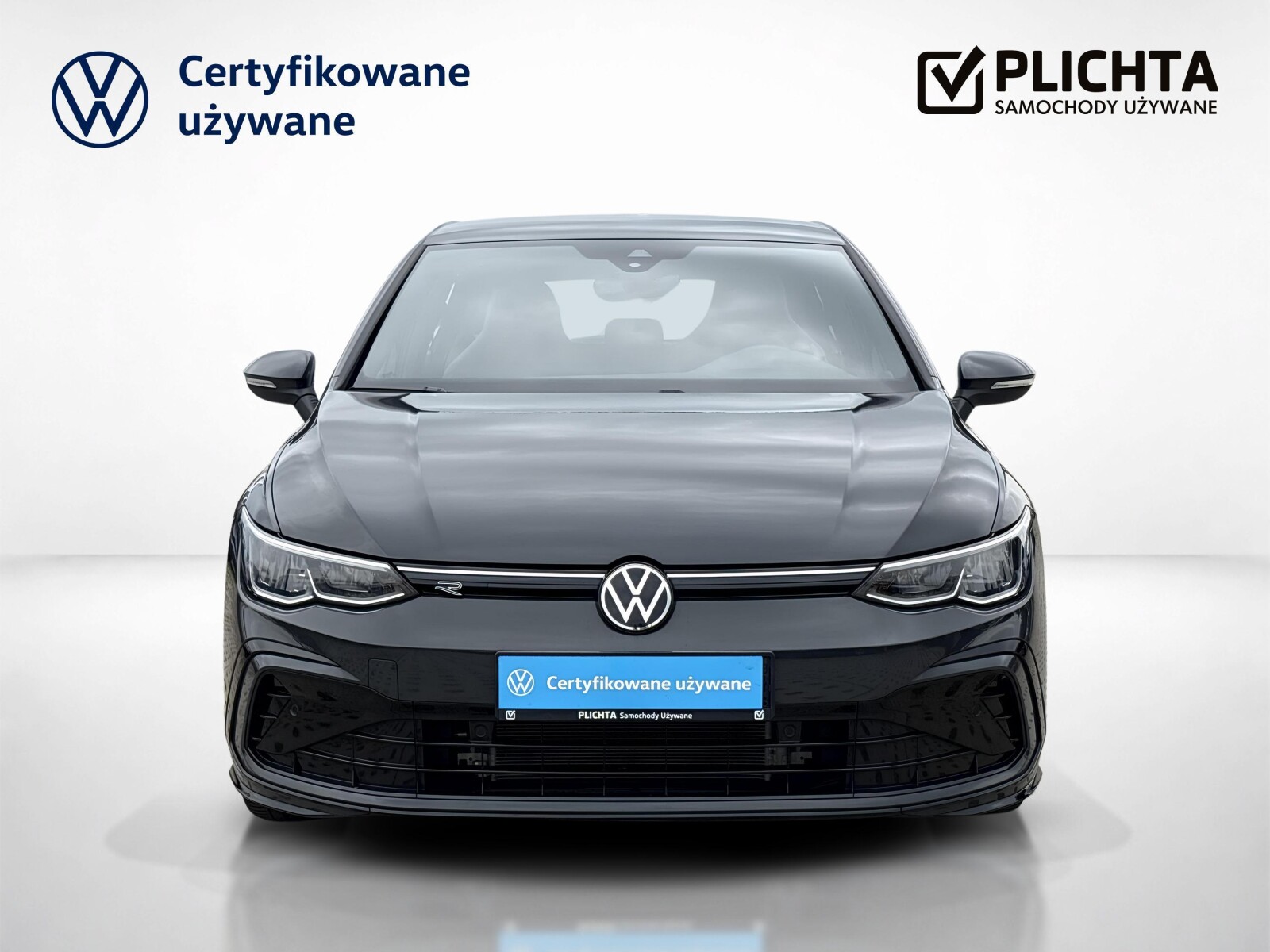 Volkswagen Golf - zdjęcie 8