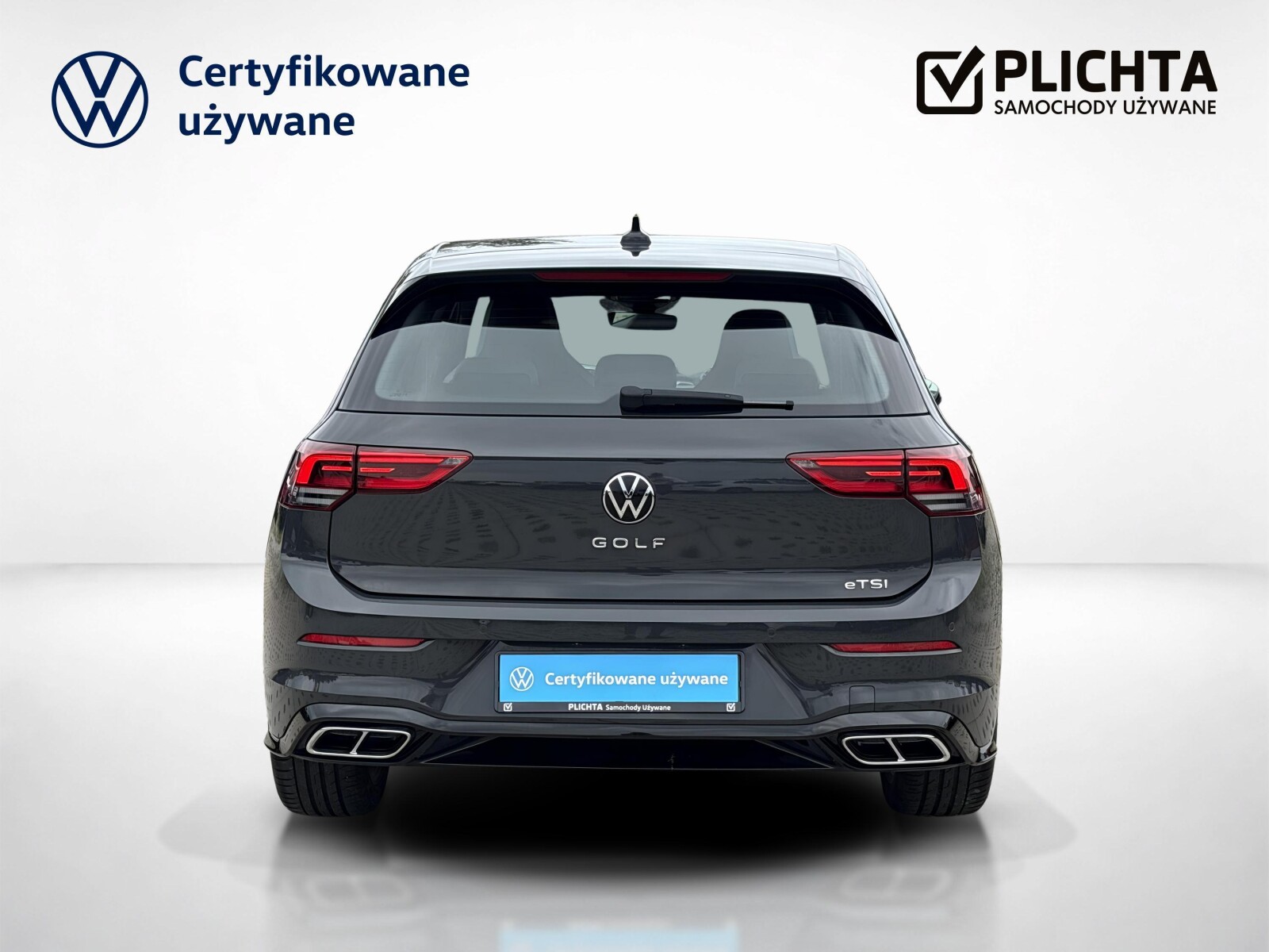Volkswagen Golf - zdjęcie 4