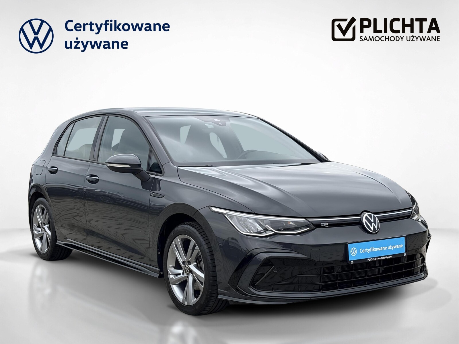 Volkswagen Golf - zdjęcie 7