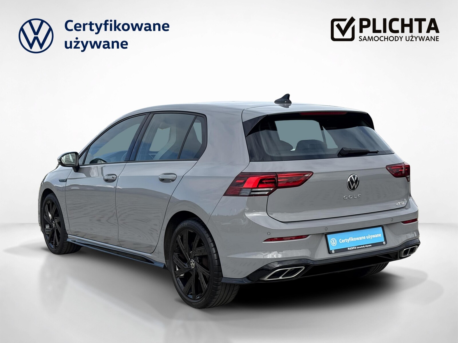 Volkswagen Golf - zdjęcie 3