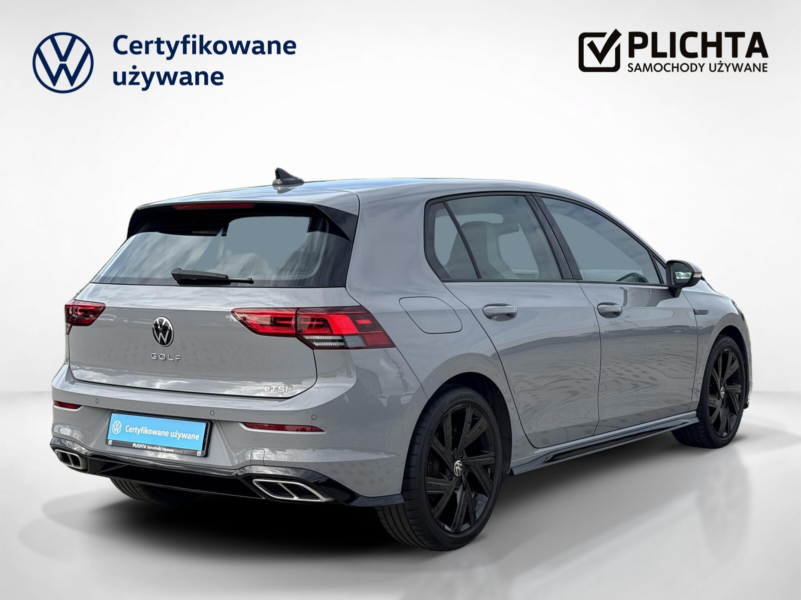 Volkswagen Golf - zdjęcie 5