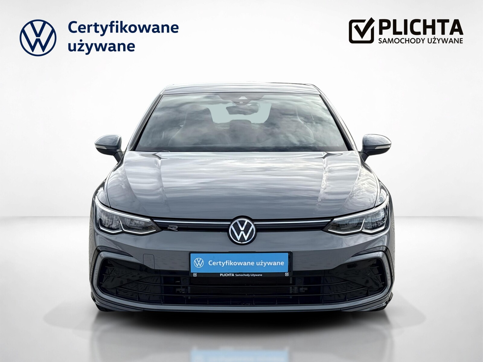 Volkswagen Golf - zdjęcie 8