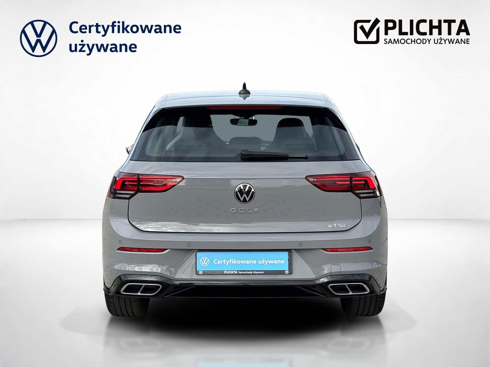 Volkswagen Golf - zdjęcie 4