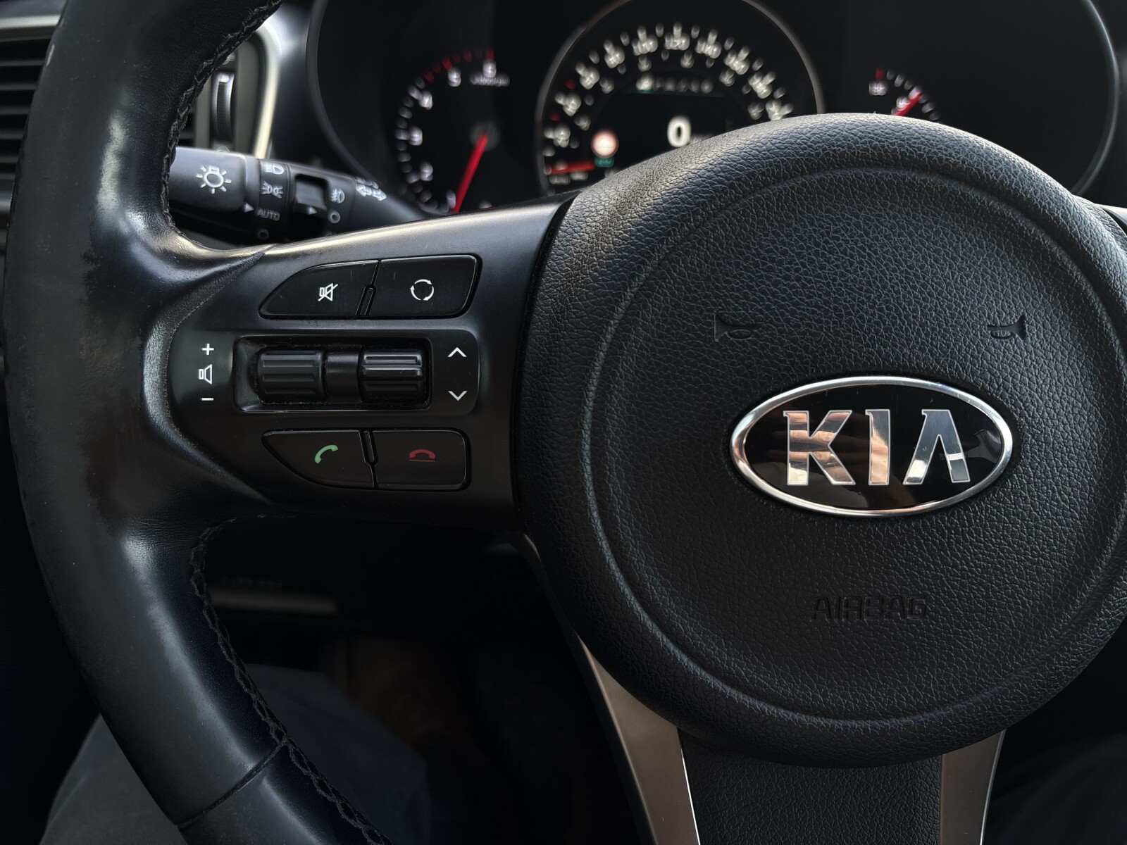 Kia Sorento - zdjęcie 15