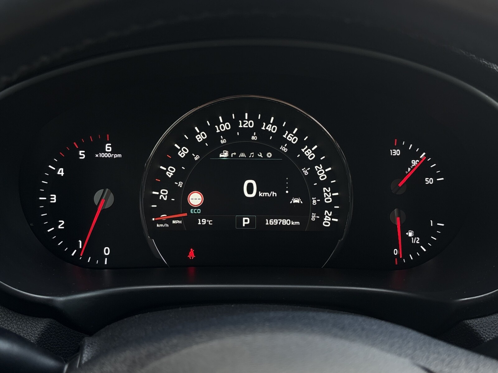 Kia Sorento - zdjęcie 14