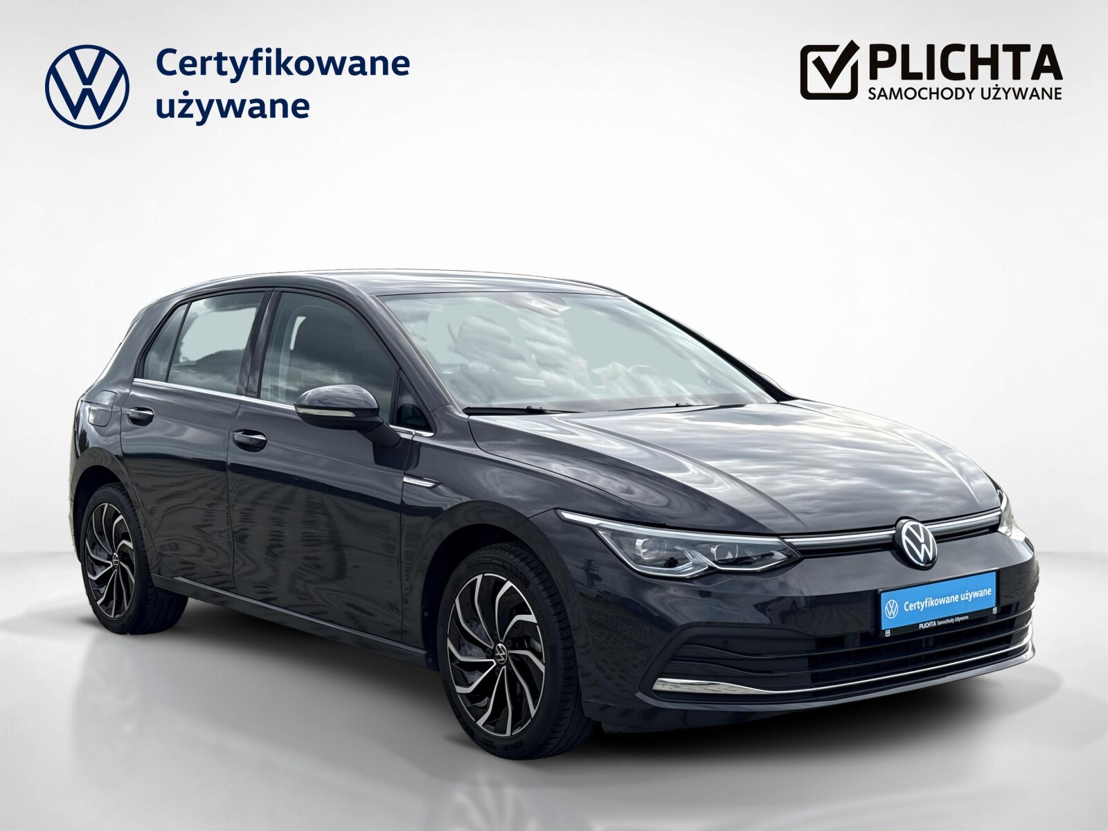 Volkswagen Golf - zdjęcie 7