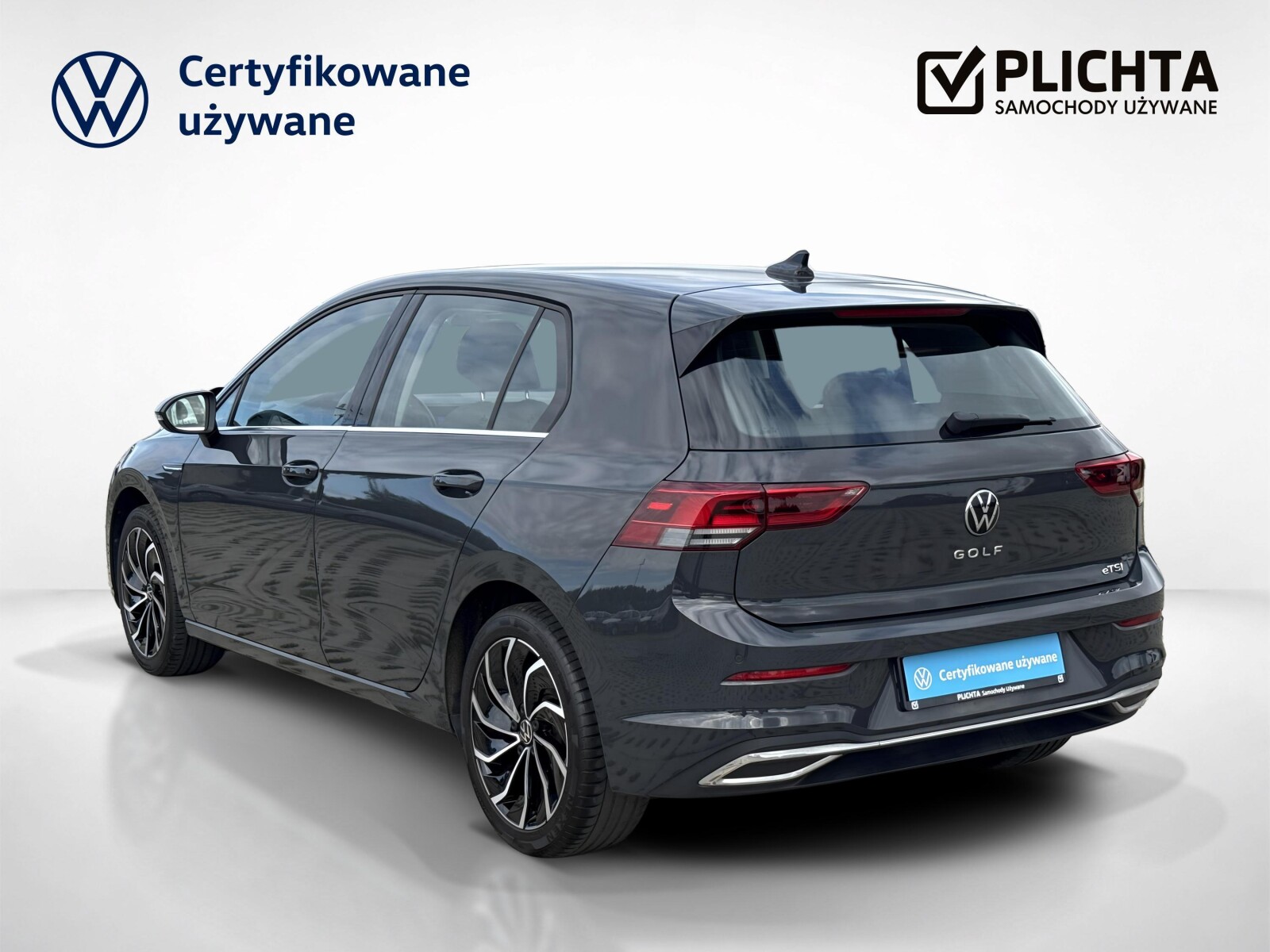 Volkswagen Golf - zdjęcie 3